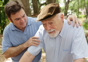 Heat Illness and the Elderly